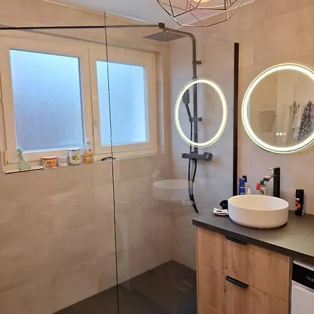 Appartement - Chez Antoine Et Eva Angers