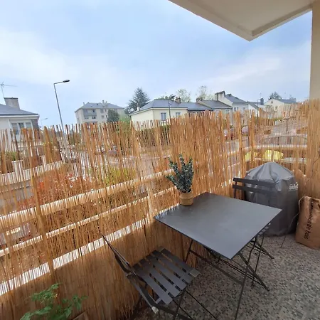 Appartement - Chez Antoine Et Eva