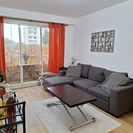 Appartement - Chez Antoine Et Eva *